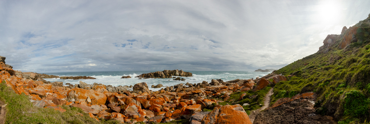 Robberg Nature Reserve Plettenberg Bay South Africa nature reserve hiking scenic quitandtravel preeti.photography travel photography